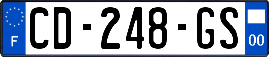 CD-248-GS