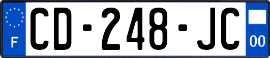 CD-248-JC