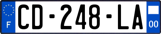 CD-248-LA