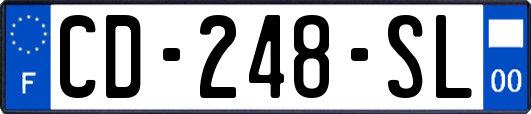CD-248-SL
