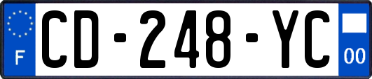 CD-248-YC