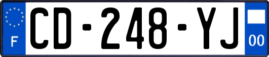 CD-248-YJ
