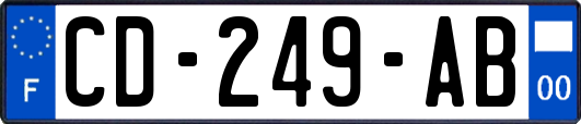 CD-249-AB