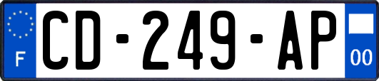 CD-249-AP