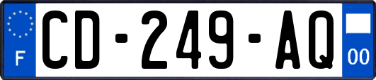 CD-249-AQ