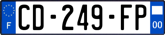 CD-249-FP