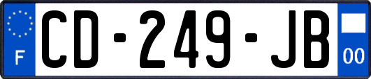 CD-249-JB