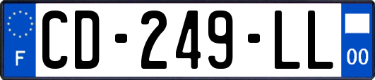 CD-249-LL