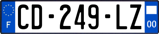 CD-249-LZ