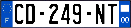 CD-249-NT