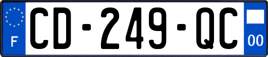 CD-249-QC