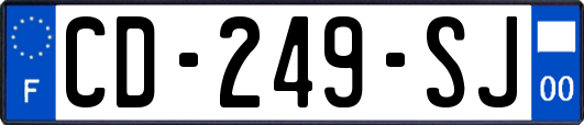 CD-249-SJ