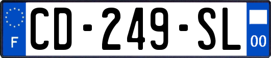 CD-249-SL
