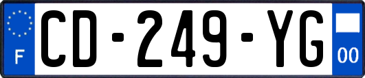 CD-249-YG