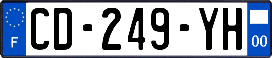 CD-249-YH