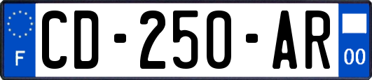 CD-250-AR