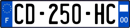 CD-250-HC