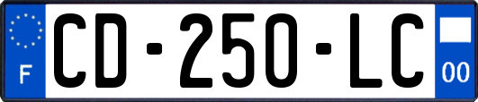 CD-250-LC