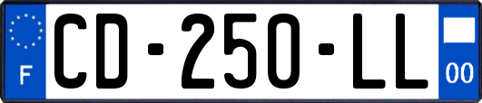 CD-250-LL