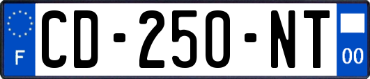 CD-250-NT