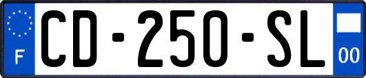 CD-250-SL