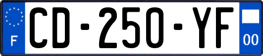 CD-250-YF