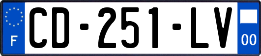 CD-251-LV