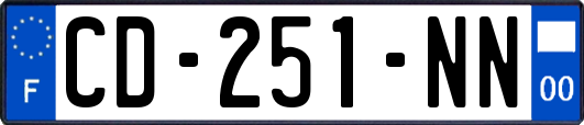 CD-251-NN