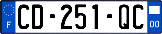 CD-251-QC