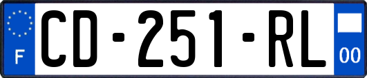 CD-251-RL