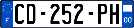 CD-252-PH