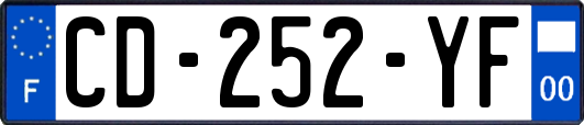 CD-252-YF