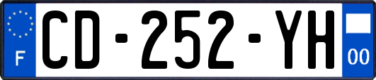 CD-252-YH