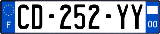 CD-252-YY