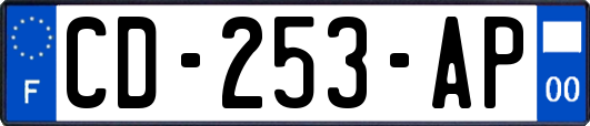 CD-253-AP