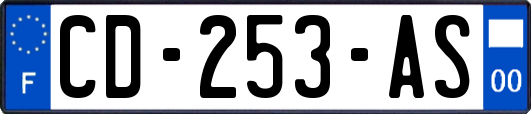 CD-253-AS