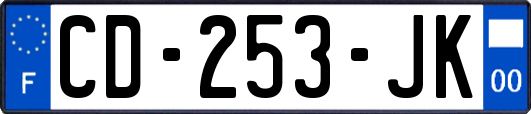 CD-253-JK