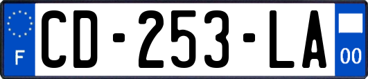 CD-253-LA