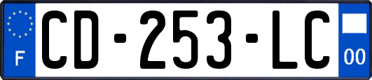 CD-253-LC