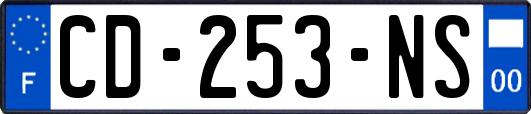 CD-253-NS
