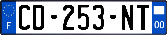 CD-253-NT