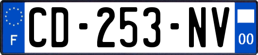 CD-253-NV