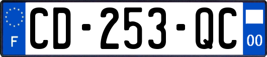 CD-253-QC