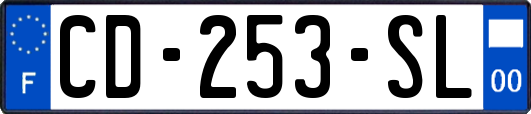 CD-253-SL