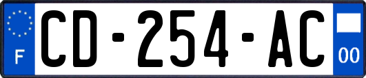 CD-254-AC