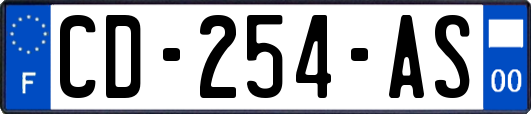 CD-254-AS