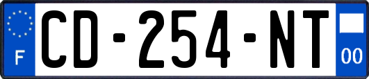 CD-254-NT