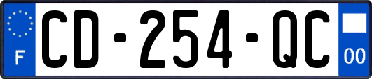 CD-254-QC