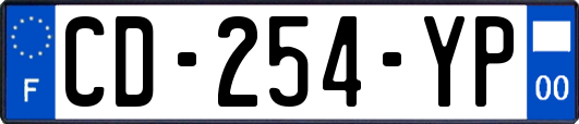 CD-254-YP