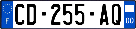 CD-255-AQ